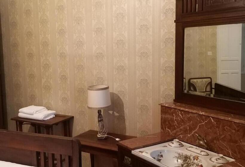 ペンション Casa Turística Plaza Del Conde