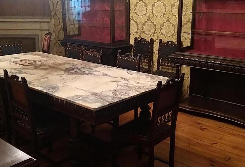 ペンション Casa Turística Plaza Del Conde