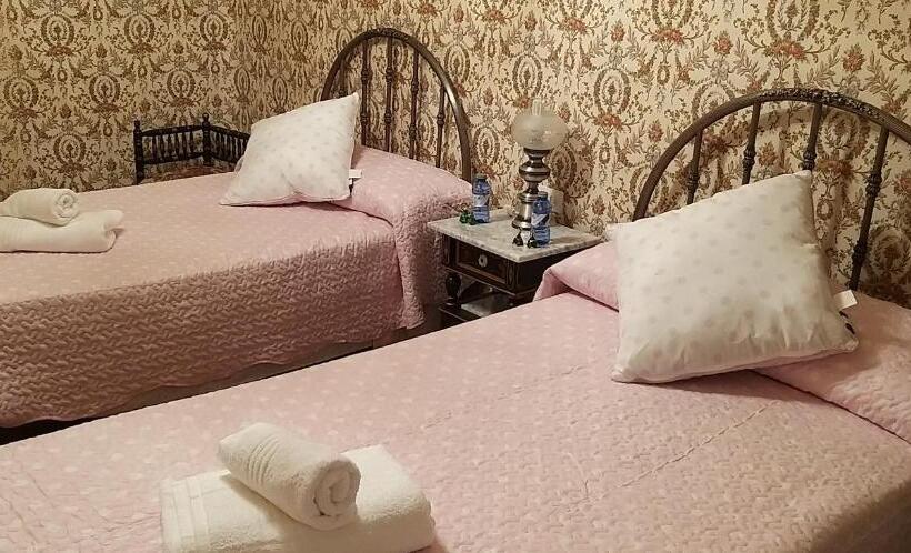 ペンション Casa Turística Plaza Del Conde