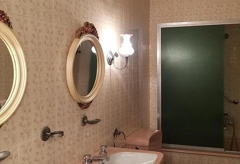 ペンション Casa Turística Plaza Del Conde