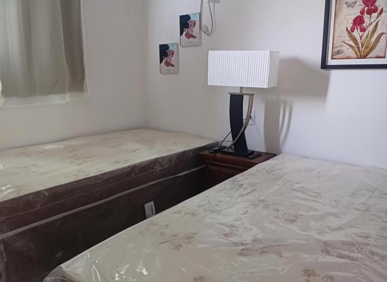 Пансион Hostel Das Estrelas