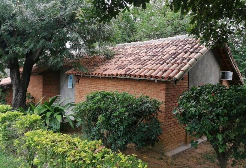 Пансион Hostel Das Estrelas