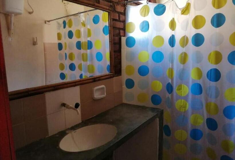 Пансион Hostel Das Estrelas