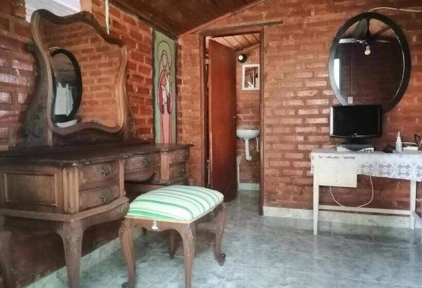 Пансион Hostel Das Estrelas