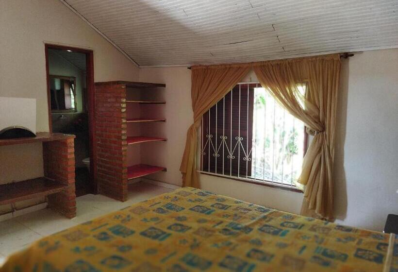 Пансион Hostel Das Estrelas