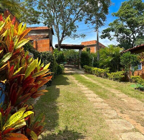 Пансион Hostel Das Estrelas