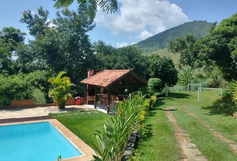 Пансион Hostel Das Estrelas