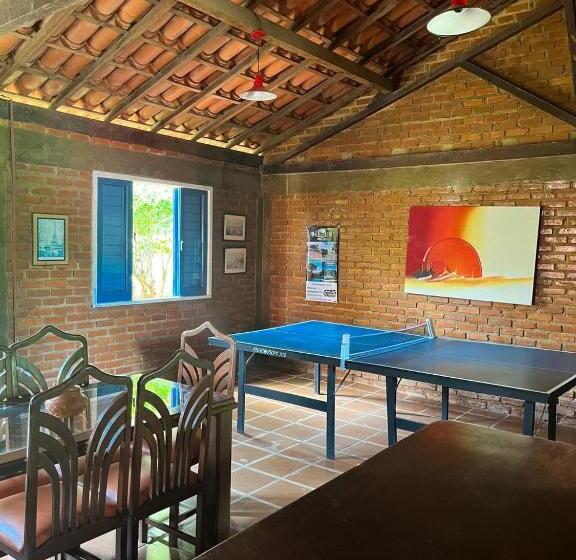 Пансион Hostel Das Estrelas