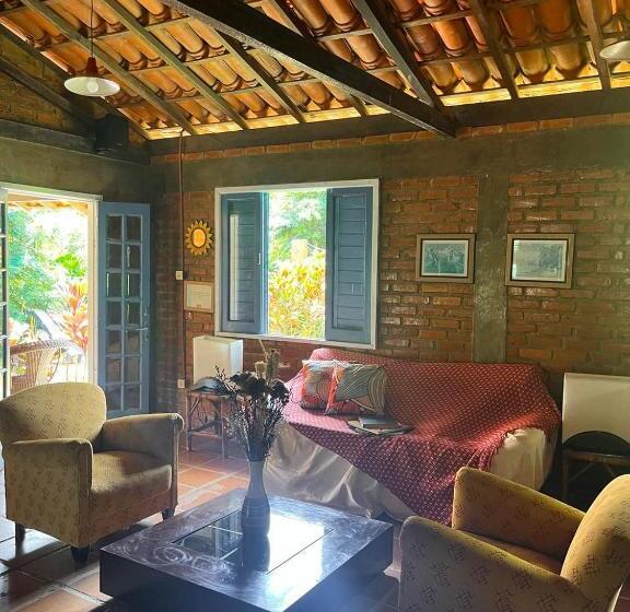 Пансион Hostel Das Estrelas