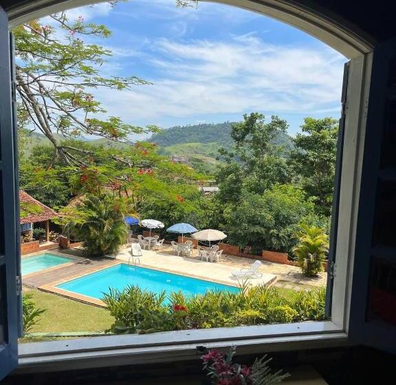 Пансион Hostel Das Estrelas