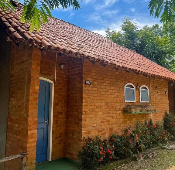 Пансион Hostel Das Estrelas