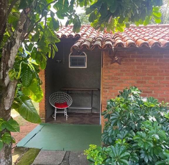 Пансион Hostel Das Estrelas