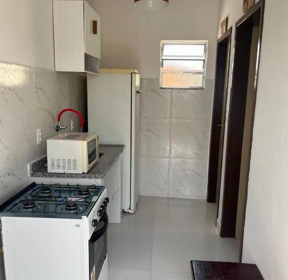 Пансион Hostel Das Estrelas