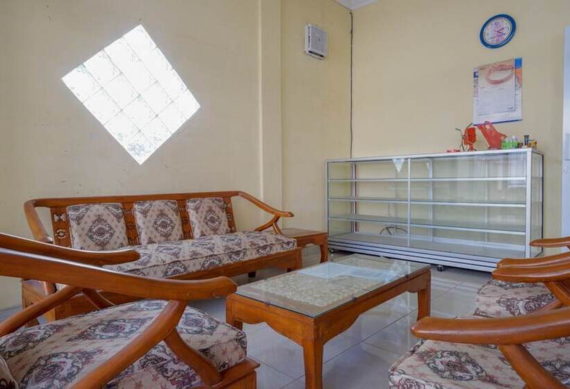 膳宿费 Koolkost Syariah Near Taman Sampangan Semarang