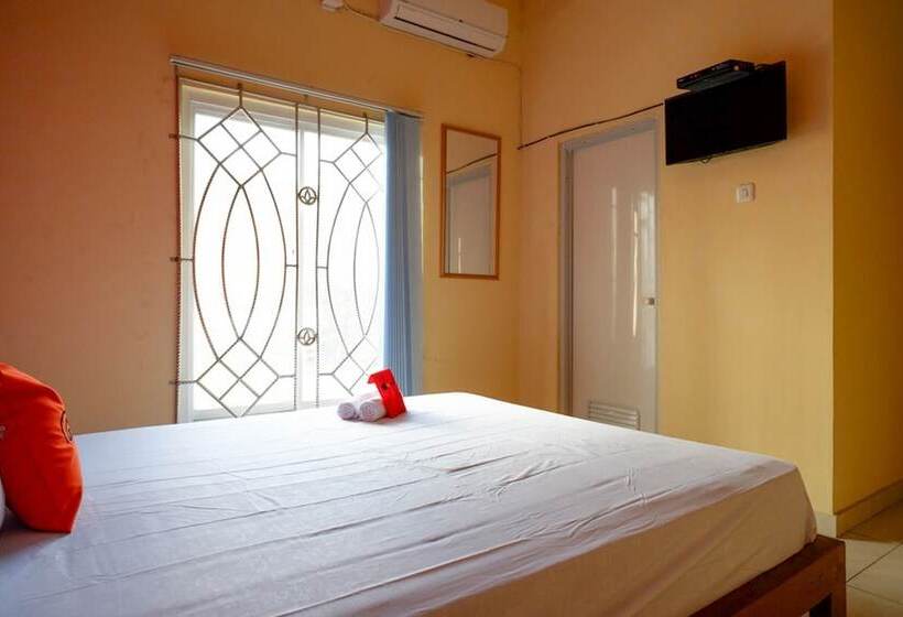 膳宿费 Koolkost Syariah Near Taman Sampangan Semarang