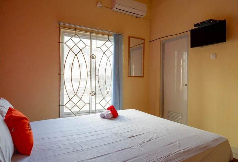 膳宿费 Koolkost Syariah Near Taman Sampangan Semarang