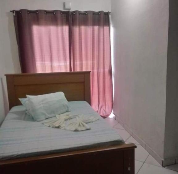 Пансион Pousada Costa Verde