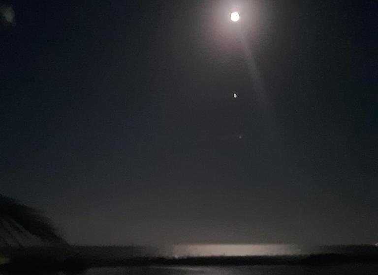 פנסיון Pousada Icthus