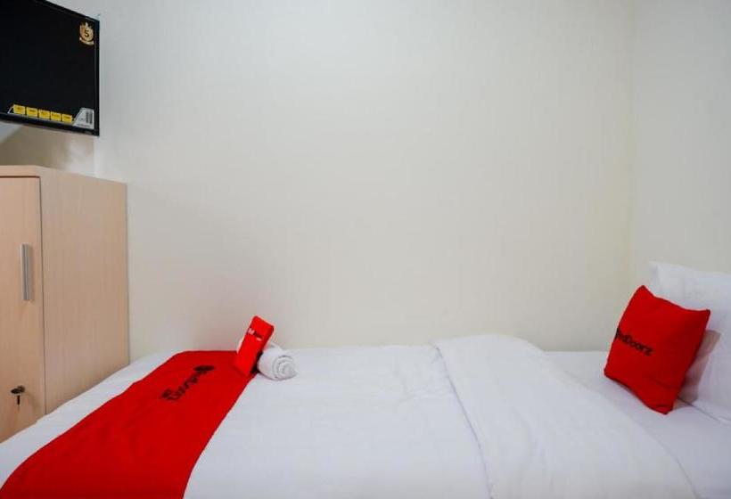 膳宿费 Reddoorz Near Alun Alun Kudus 2