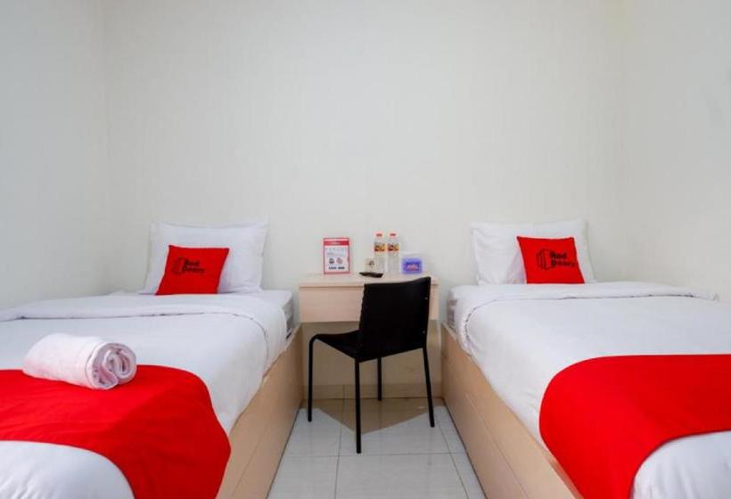 膳宿费 Reddoorz Near Alun Alun Kudus 2