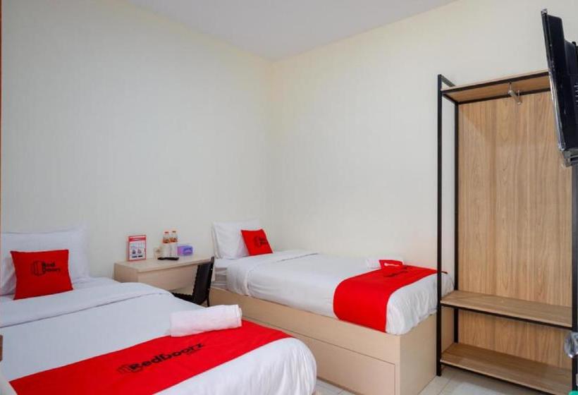 膳宿费 Reddoorz Near Alun Alun Kudus 2