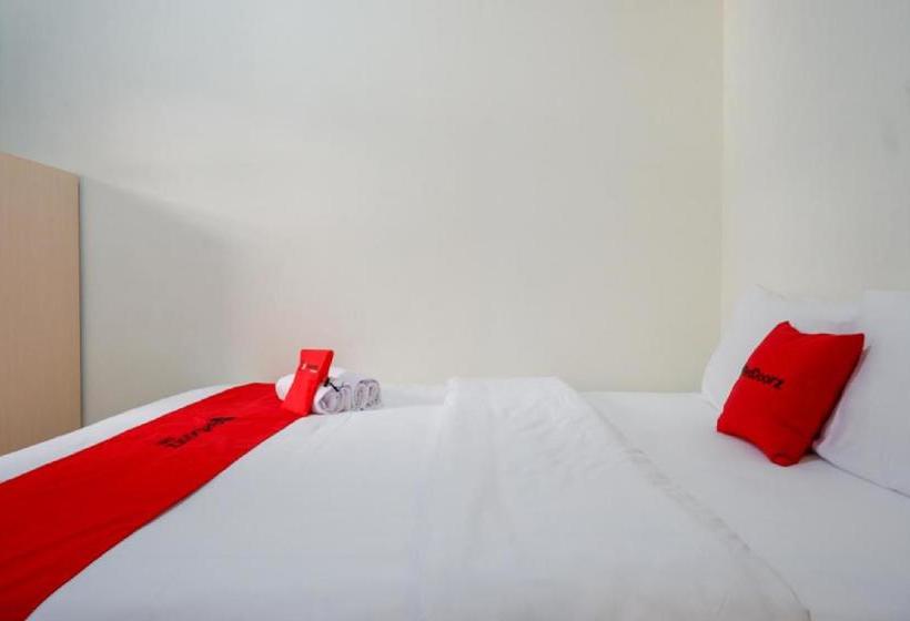 膳宿费 Reddoorz Near Alun Alun Kudus 2