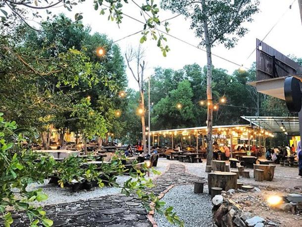 Timurbay Seafront Residence