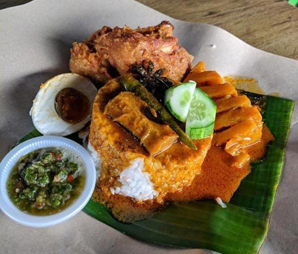 Timurbay Seafront Residence