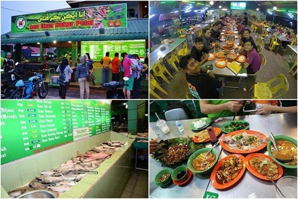 Timurbay Seafront Residence