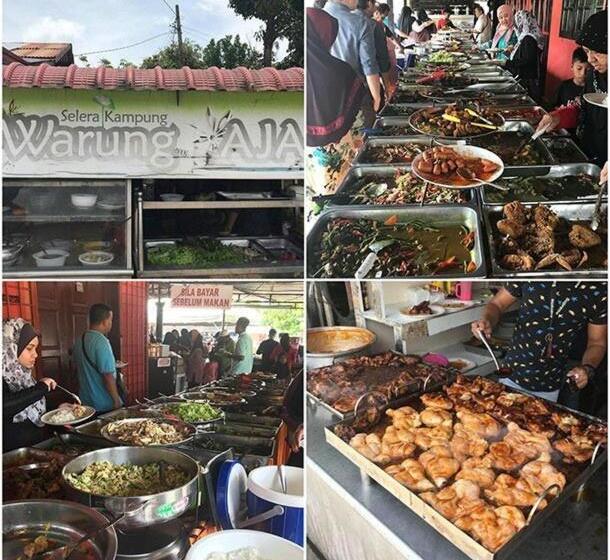 Timurbay Seafront Residence