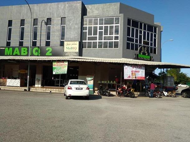 Timurbay Seafront Residence