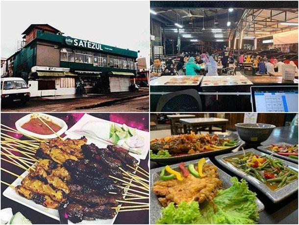 Timurbay Seafront Residence