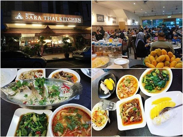 Timurbay Seafront Residence