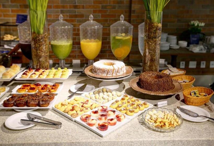 Advanced Hotel & Flats Cuiabá