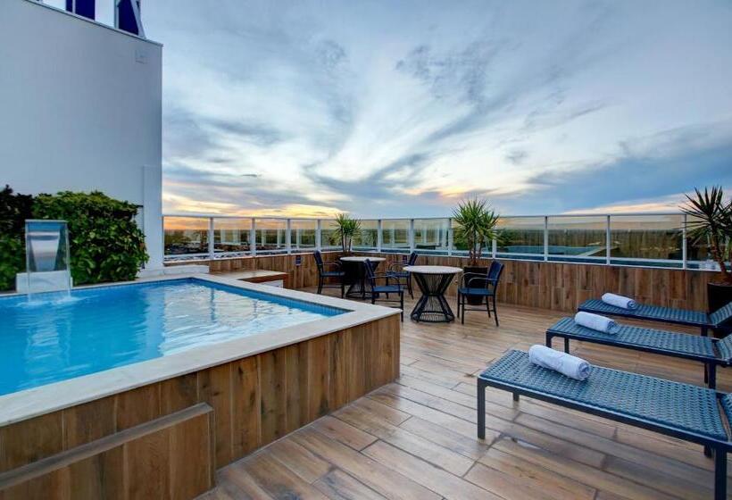 Advanced Hotel & Flats Cuiabá