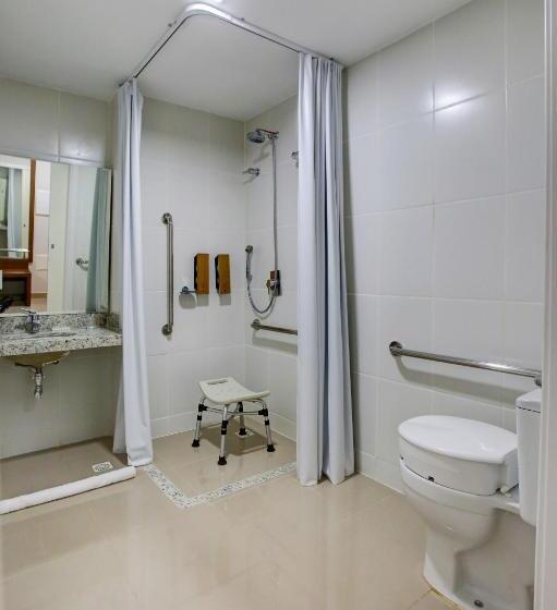 Advanced Hotel & Flats Cuiabá