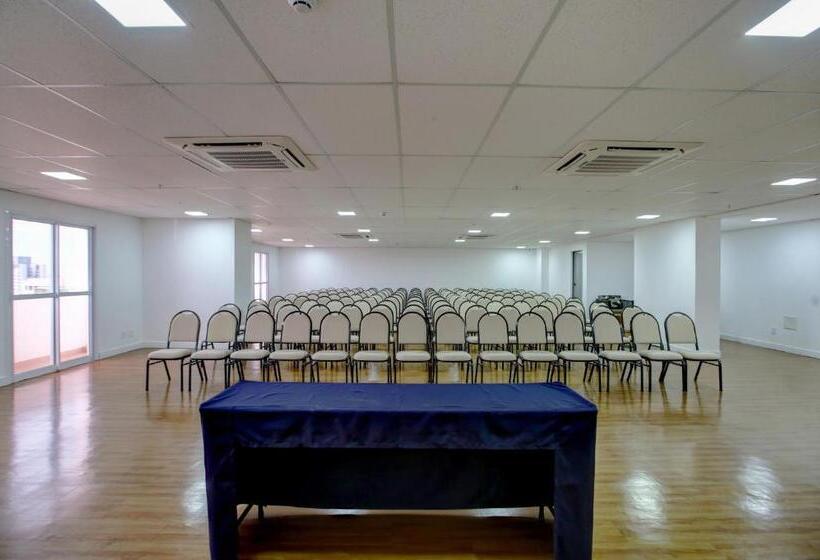 Advanced Hotel & Flats Cuiabá