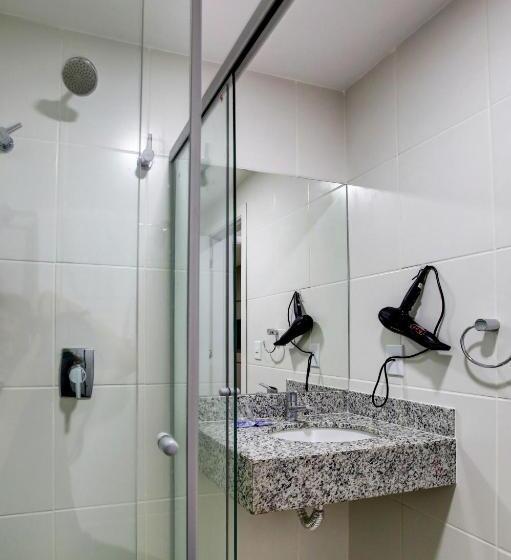 Advanced Hotel & Flats Cuiabá