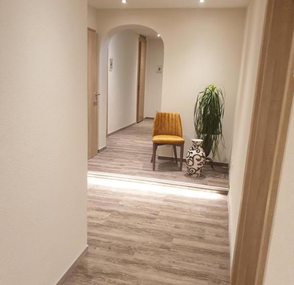 호스텔 Gasthof Bräuhaus Lepple