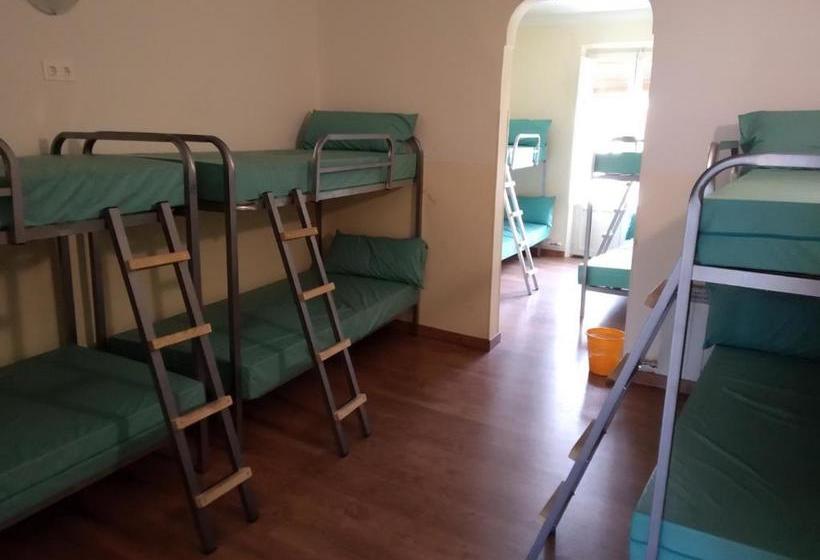 Albergue Luz De Frómista