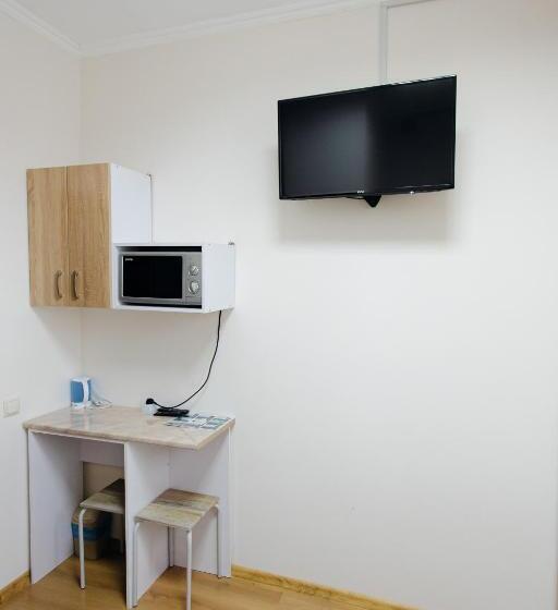 هاستل Villa Zhanna