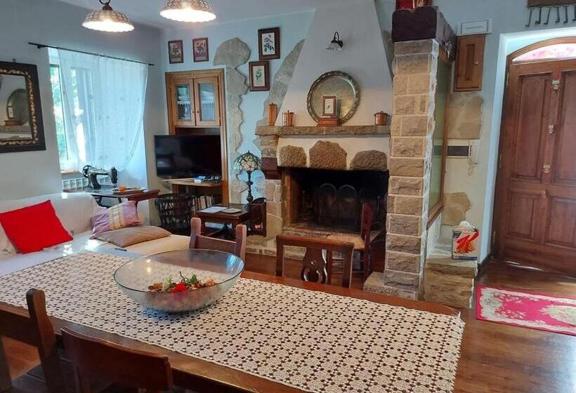 مبيت وإفطار Casale Santilli