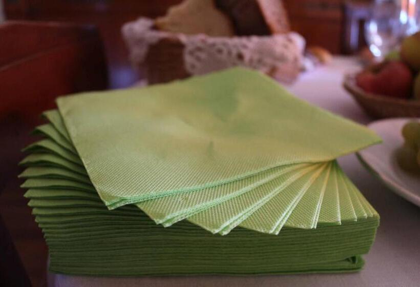 مبيت وإفطار Casale Santilli