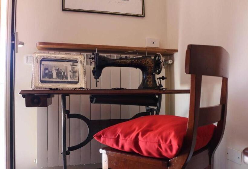 مبيت وإفطار Casale Santilli