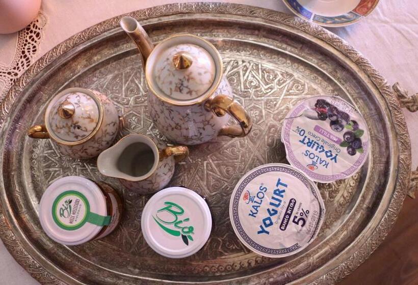 مبيت وإفطار Casale Santilli