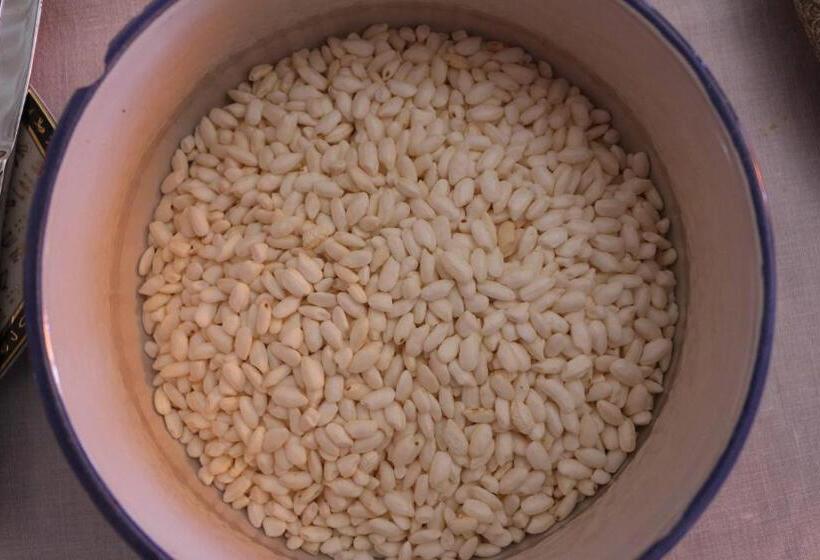 مبيت وإفطار Casale Santilli