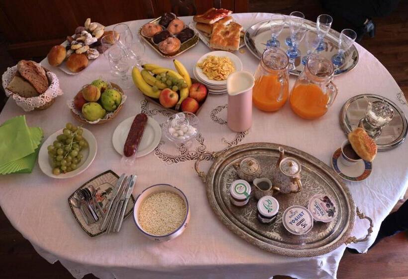 مبيت وإفطار Casale Santilli