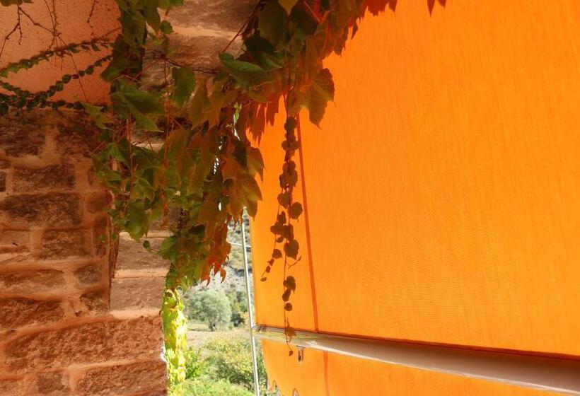 مبيت وإفطار Casale Santilli