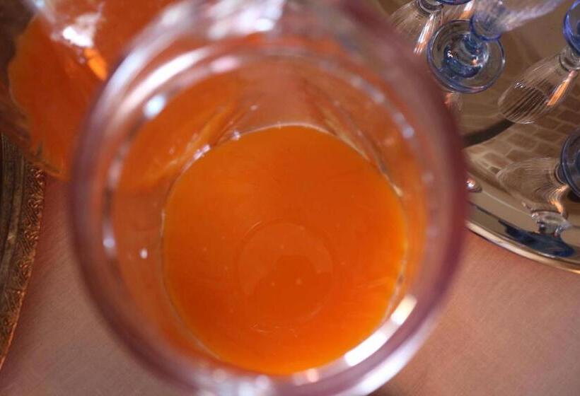 مبيت وإفطار Casale Santilli