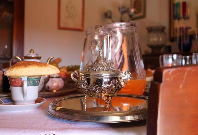 مبيت وإفطار Casale Santilli